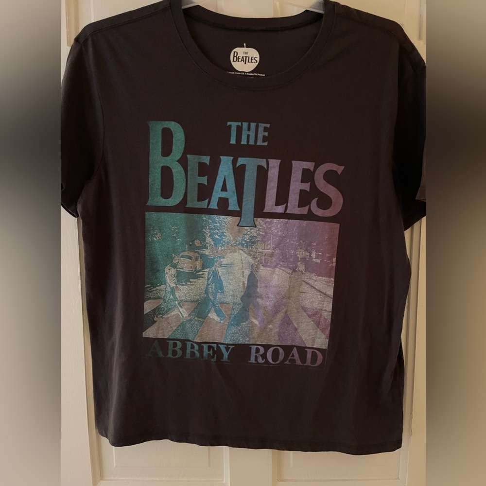 Beatles Tee Shirt